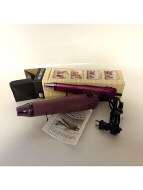 Marvy Uchida Embossing Heat Tool for Crafts Scrapbooking Cardmaking Unused